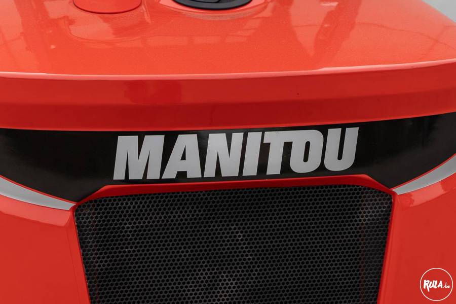 Manitou MLA 3-25 H-C 