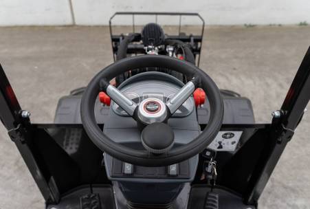 Manitou MLA 3-25 H-C 