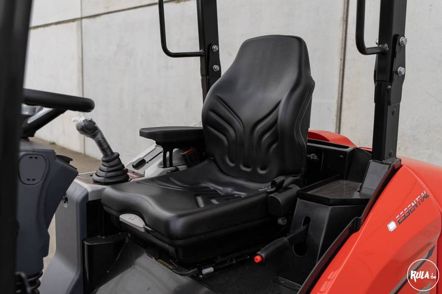 Manitou MLA 3-25 H-C 