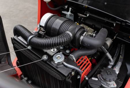 Manitou MLA 3-25 H-C 