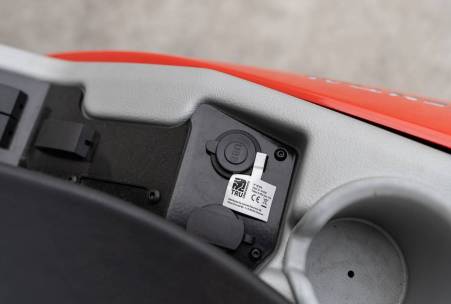 Manitou MLA 3-25 H-C 