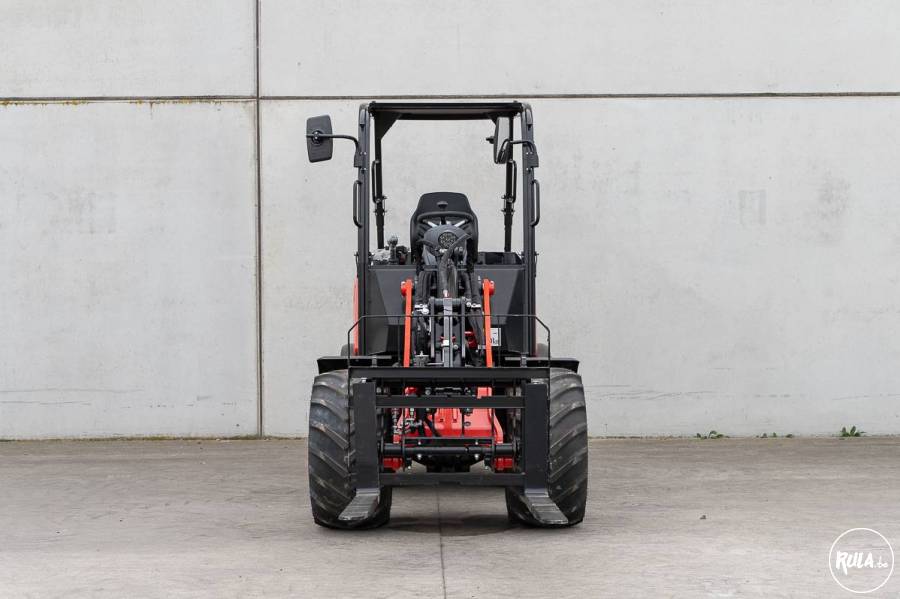 Manitou MLA 3-25 H-C 
