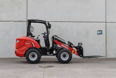 Manitou MLA 3-25 H-C 