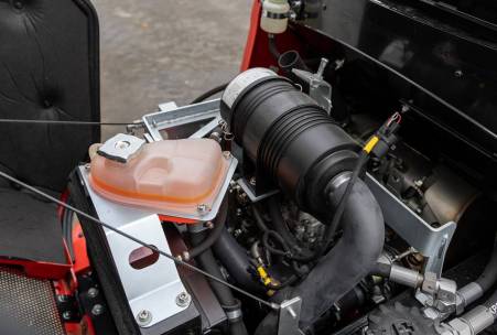 Manitou MLA 4-50 H 