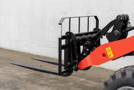 Manitou MLA 4-50 H 