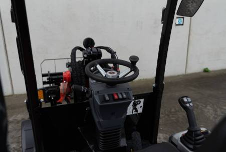 Manitou MLA 4-50 H 