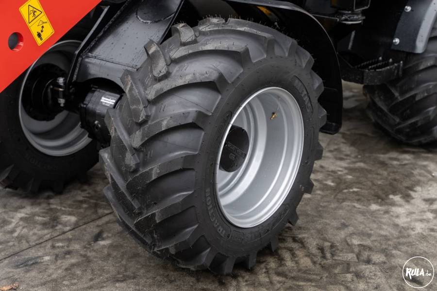 Manitou MLA 4-50 H 