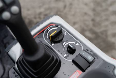 Manitou MLA 4-50 H 