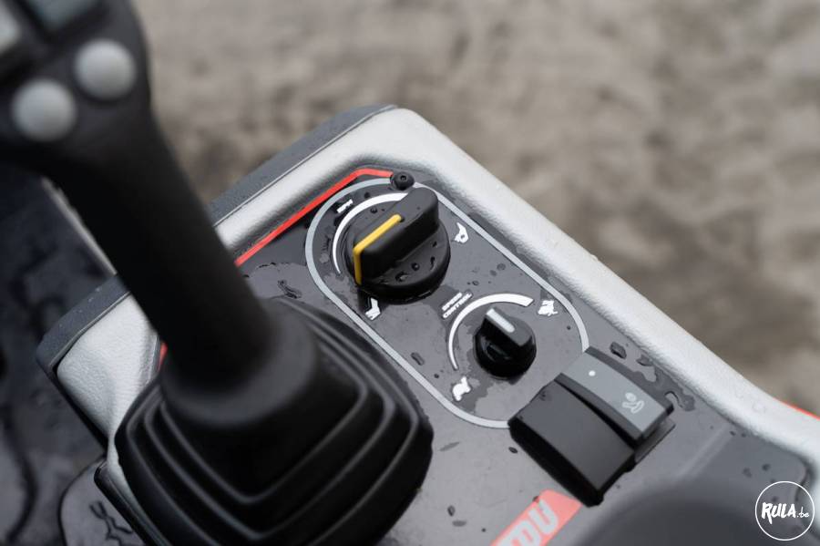 Manitou MLA 4-50 H 