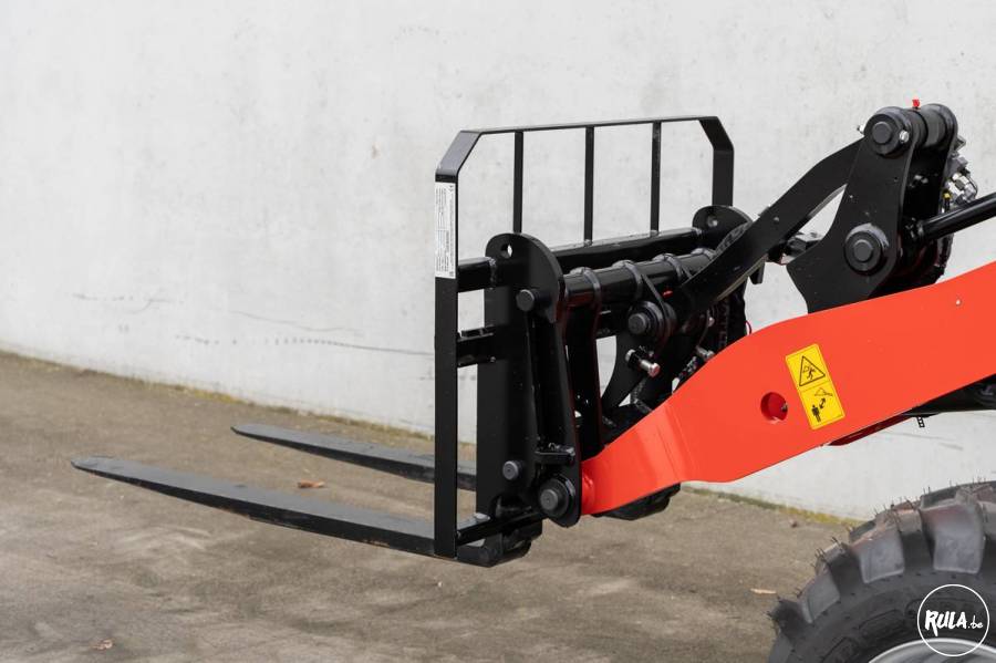 Manitou MLA 4-50 H 