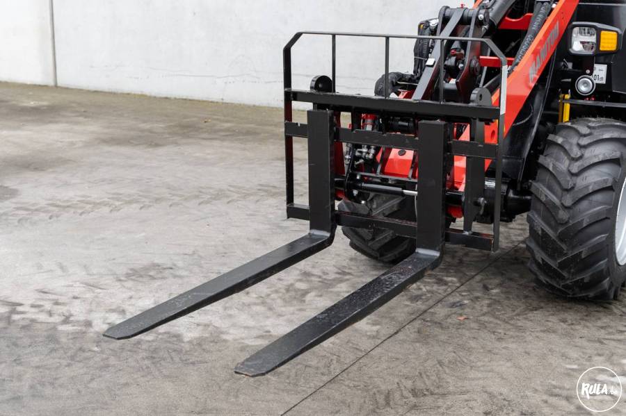 Manitou MLA 4-50 H 