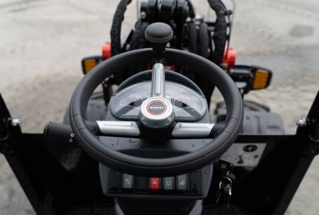 Manitou MLA 4-50 H 