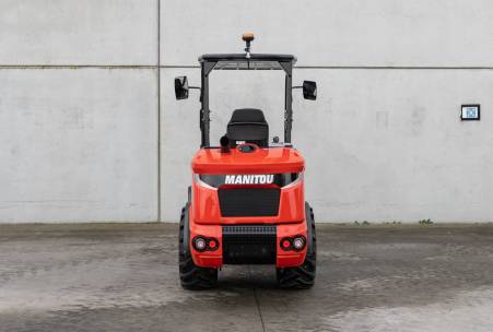 Manitou MLA 4-50 H 