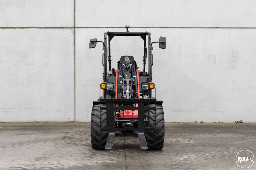 Manitou MLA 4-50 H 