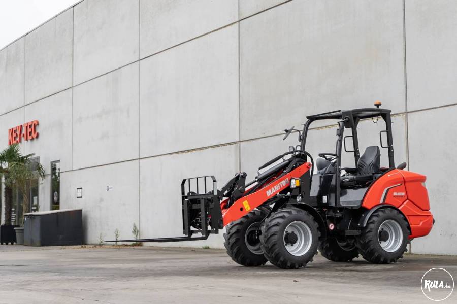 Manitou MLA 4-50 H 