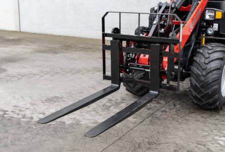 Manitou MLA 4-50 H 