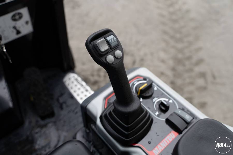 Manitou MLA 4-50 H 