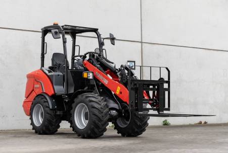Manitou MLA 4-50 H 