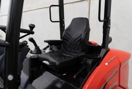 Manitou MLA 4-50 H 