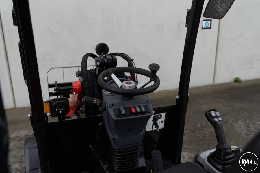 Manitou MLA 4-50 H 