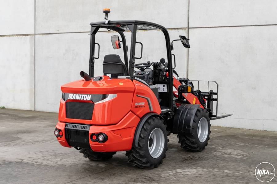 Manitou MLA 4-50 H 