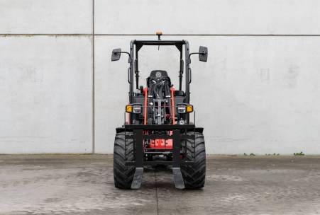 Manitou MLA 4-50 H 