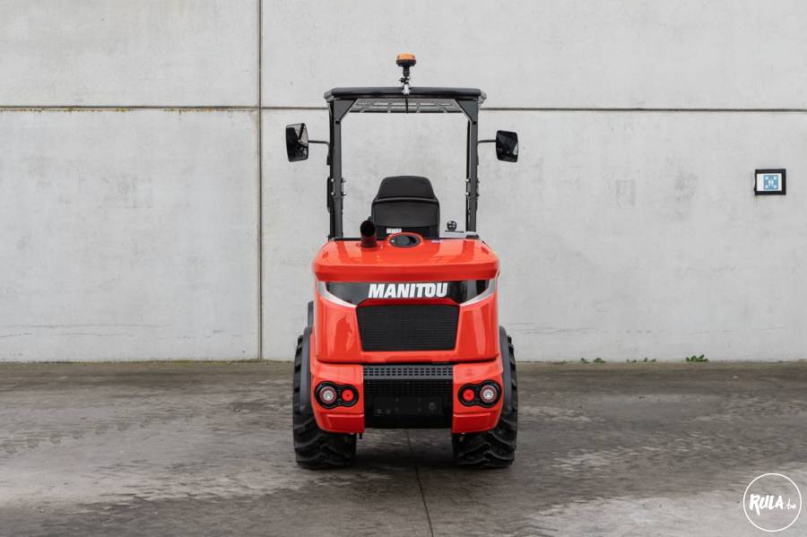 Manitou MLA 4-50 H 