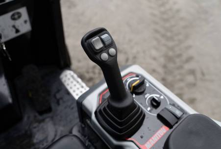 Manitou MLA 4-50 H 