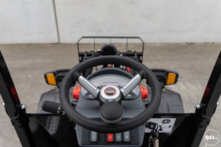 Manitou MLA 4-50 H-C 