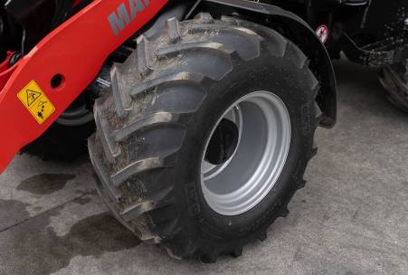 Manitou MLA 4-50 H-C 