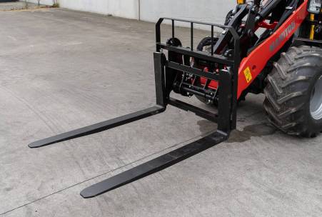 Manitou MLA 4-50 H-C 