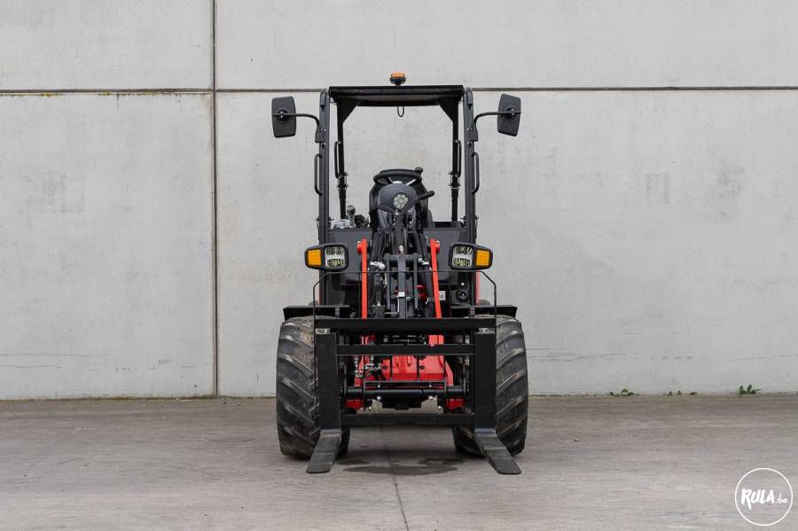 Manitou MLA 4-50 H-C 