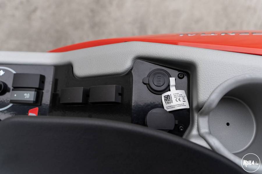 Manitou MLA 4-50 H-C 