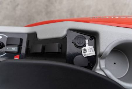 Manitou MLA 4-50 H-C 