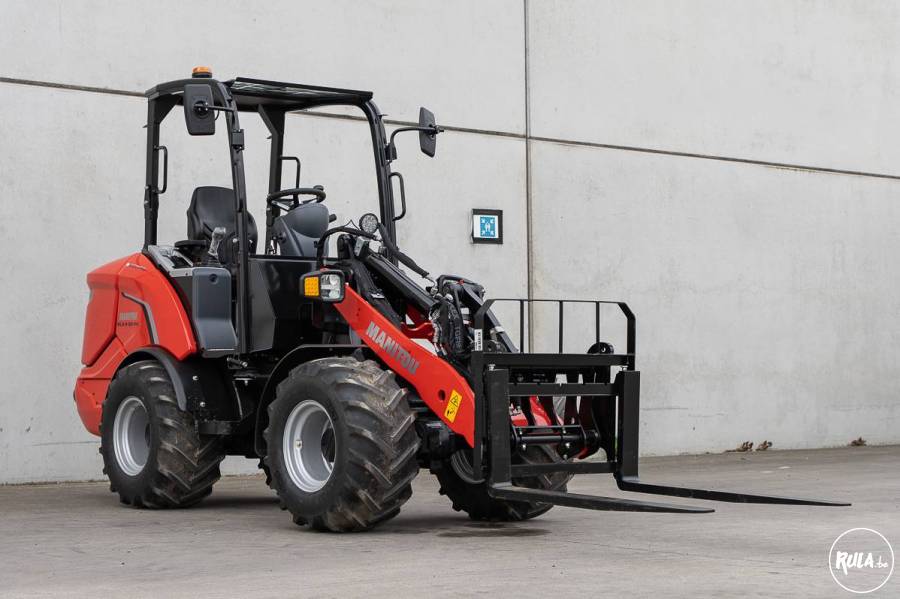 Manitou MLA 4-50 H-C 