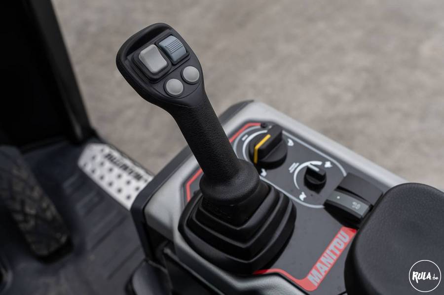 Manitou MLA 4-50 H-C 