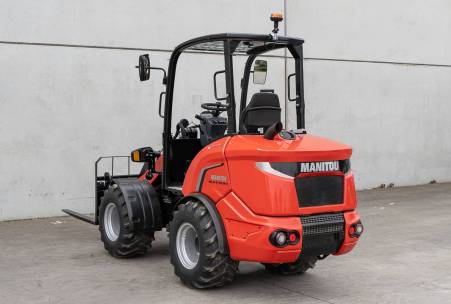 Manitou MLA 4-50 H-C 