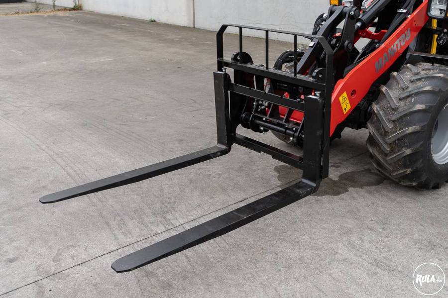 Manitou MLA 4-50 H-C 