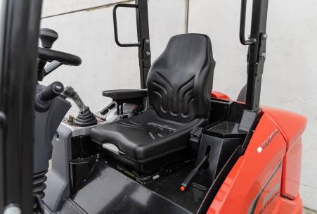 Manitou MLA 4-50 H-C 