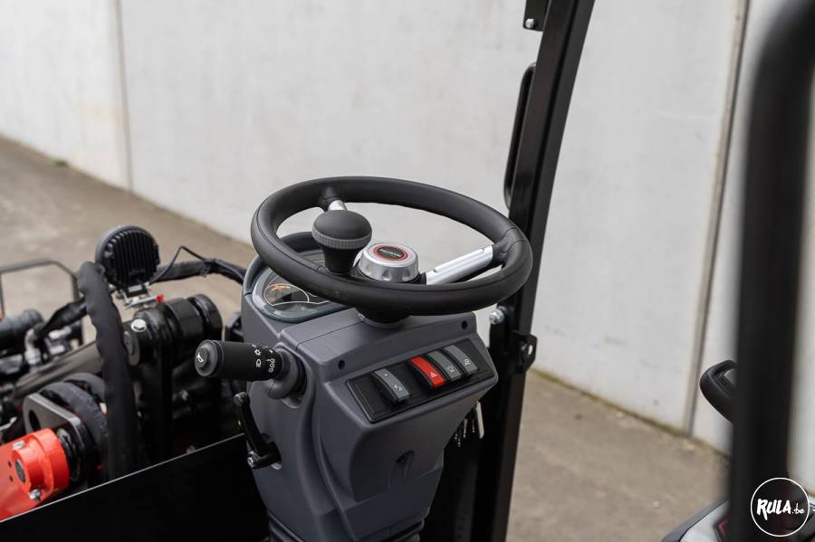 Manitou MLA 4-50 H-C 