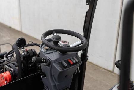 Manitou MLA 4-50 H-C 
