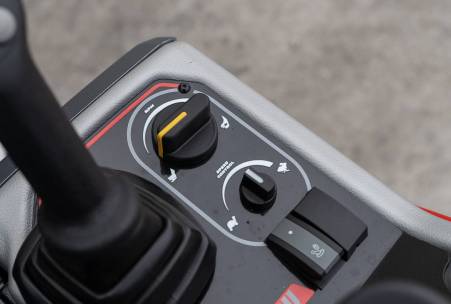 Manitou MLA 4-50 H-C 