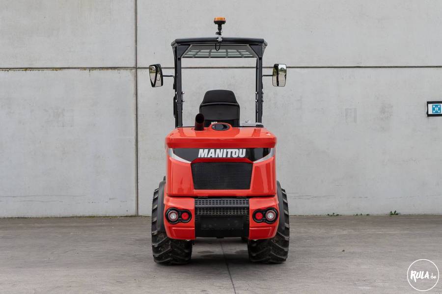 Manitou MLA 4-50 H-C 