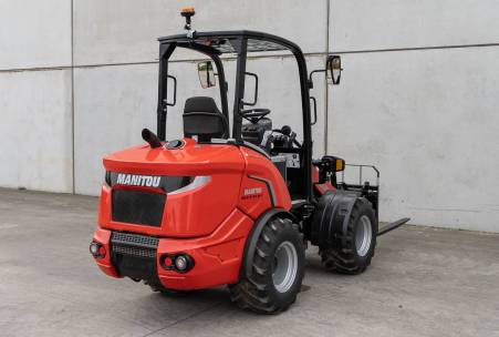 Manitou MLA 4-50 H-C 