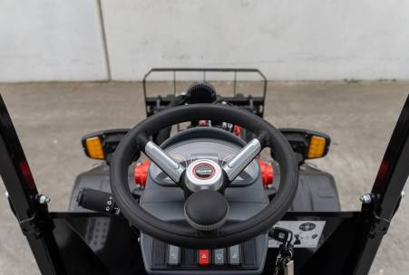 Manitou MLA 4-50 H-C 