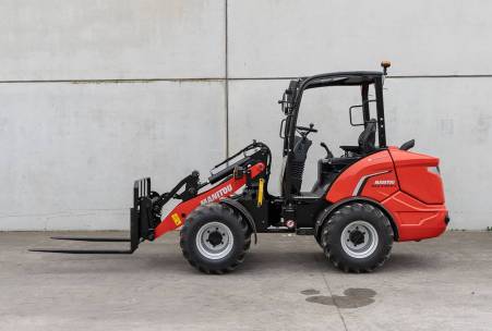 Manitou MLA 4-50 H-C 