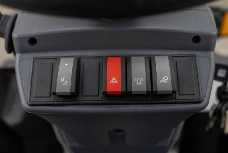 Manitou MLA 4-50 H-C 