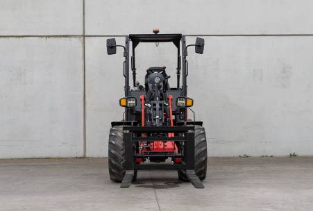 Manitou MLA 4-50 H-C 