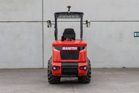 Manitou MLA 4-50 H-C 