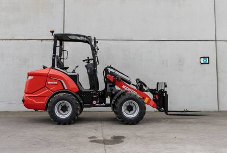 Manitou MLA 4-50 H-C 